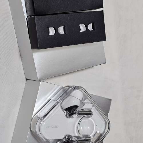 99% new Nothing Ear 1 真無線耳機