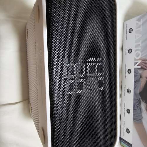 ZTATION Wireless Charging Alarm Clock 無線充電 多合一藍牙鬧鐘