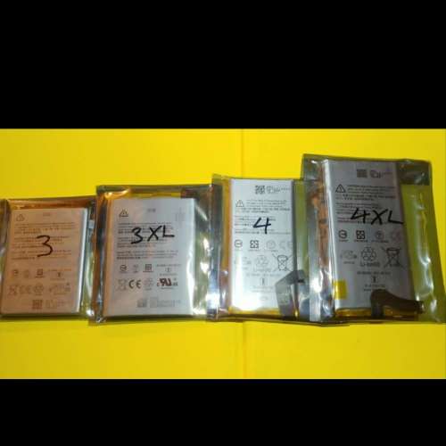 全新 LG/Samsung 仿標電池  6個月吹水保用 油尖旺垃圾收集站交收 👉［粒孑能量/換電...