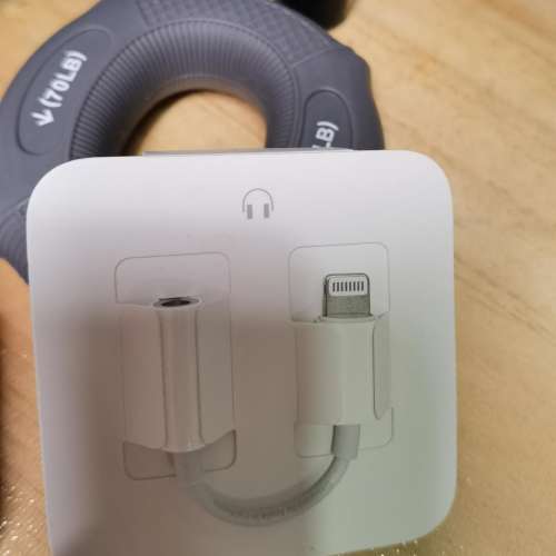 iPhone 原裝耳機