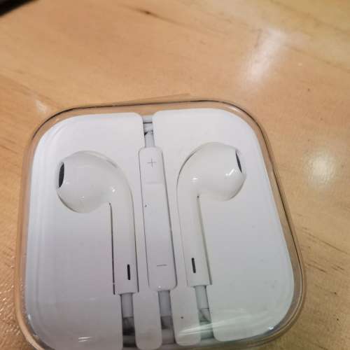 iPhone 原裝耳機