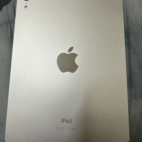 Apple iPad mini 6 64GB wifi + 5G 星光色