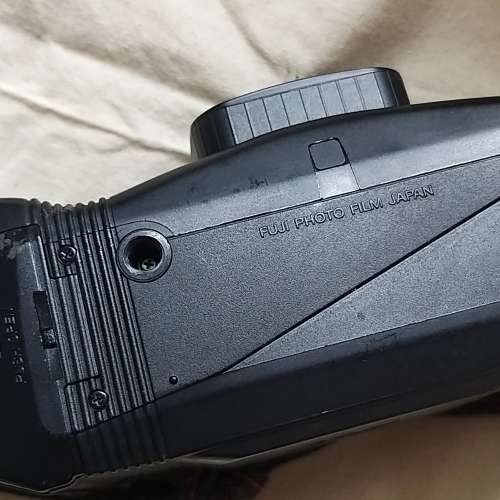 菲林FUJI ZOOM CARDIA 600全自動相機