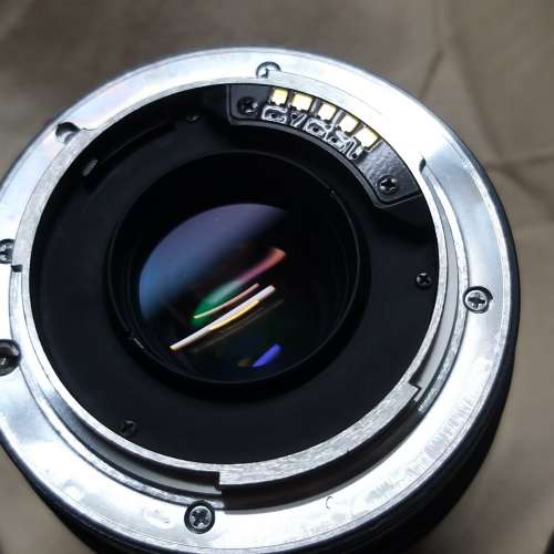 minolta AF35~105自動鏡頭