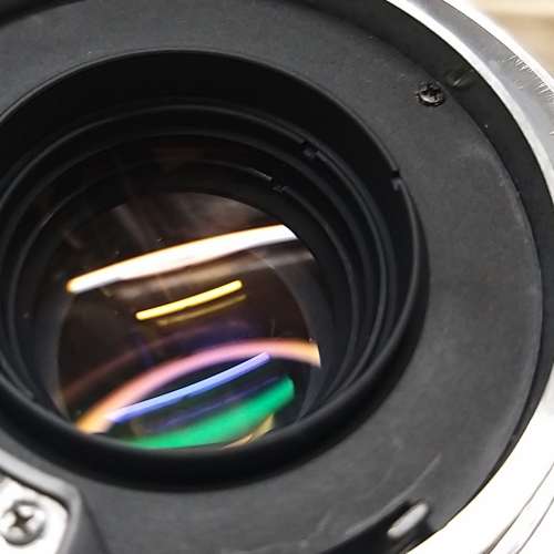 minolta AF35~105自動鏡頭