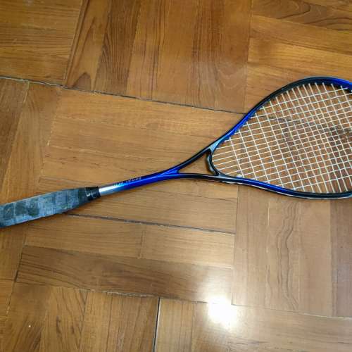 Squash Pro Kennex Regal Plus racquet 壁球拍，環保平讓
