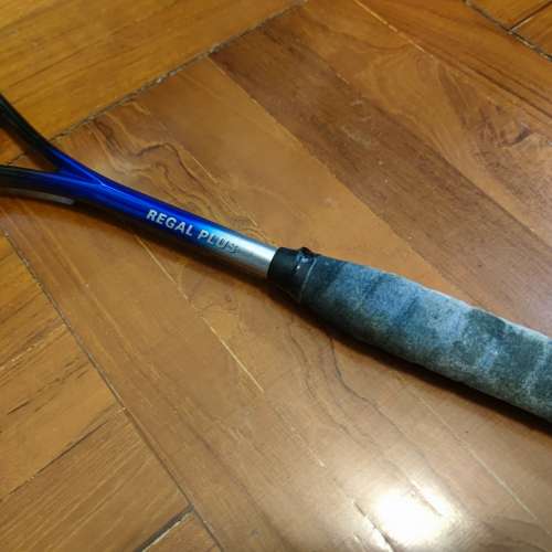 Squash Pro Kennex Regal Plus racquet 壁球拍，環保平讓