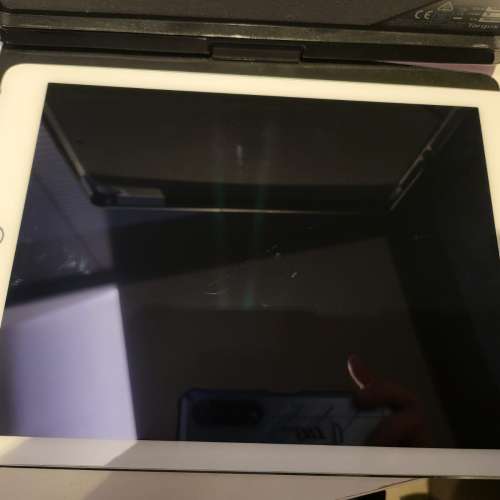 iPad Air 2 銀色 A1567 16GB