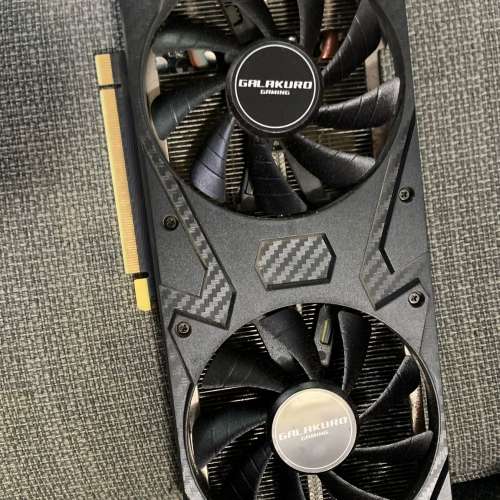 Galax 3060ti