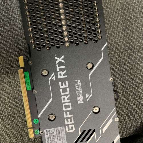 Galax 3060ti