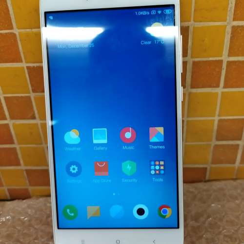 Xiaomi 小米 紅米 Redmi Note 4X Xiaomi 小米 紅米 Redmi Note 4 3+64G