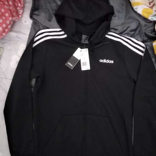 全新未剪牌冇著過 名牌 男裝 衛衣 外套 POLO Tommy Nike Adidas Champion