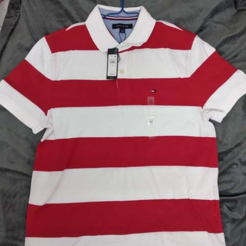 全新未剪牌冇著過 名牌 男裝 衛衣 外套 POLO Tommy Nike Adidas Champion