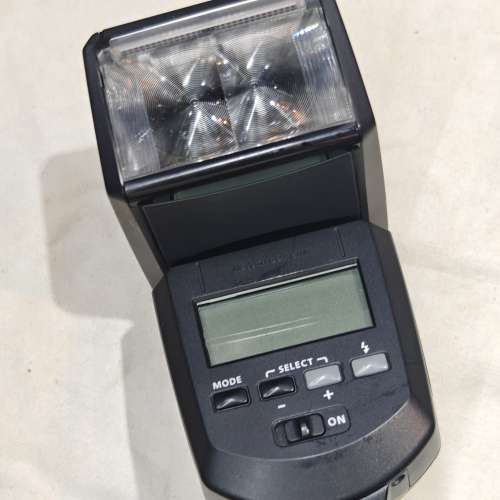 Metz 48 AF-1 FOR NIKON