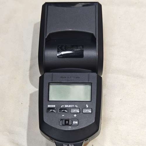 Metz 48 AF-1 FOR NIKON