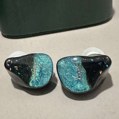 Xenns Mangird Top 1圈8鐵 混合式入耳耳機