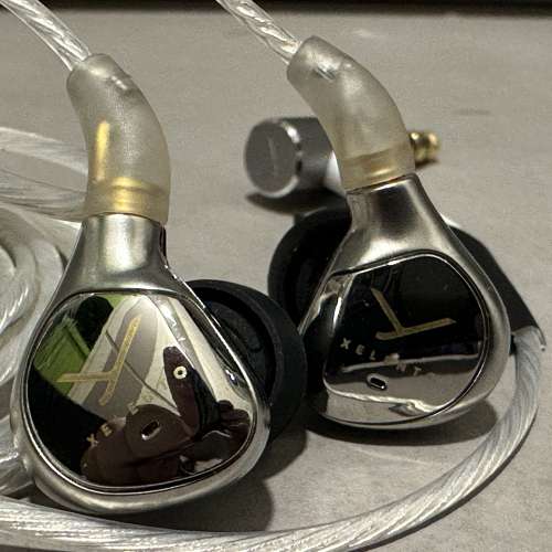 Beyerdynamic Xelento Remote 2nd Gen