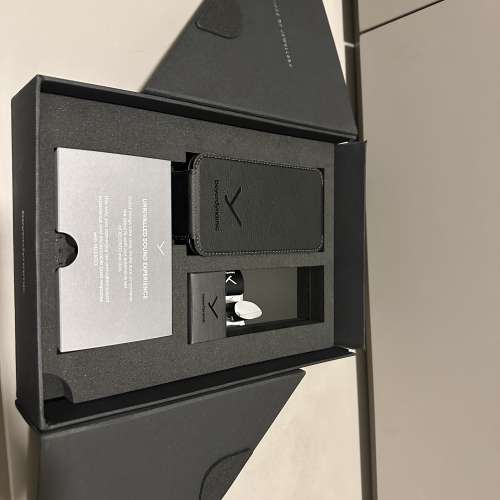 Beyerdynamic Xelento Remote 2nd Gen