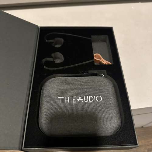 Thieaudio Monarch MK2