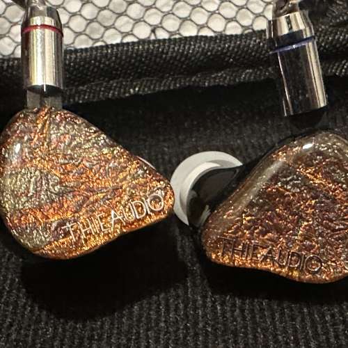 Thieaudio Monarch MK2