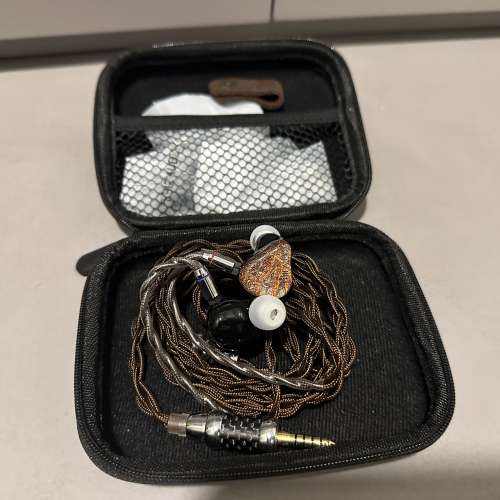 Thieaudio Monarch MK2