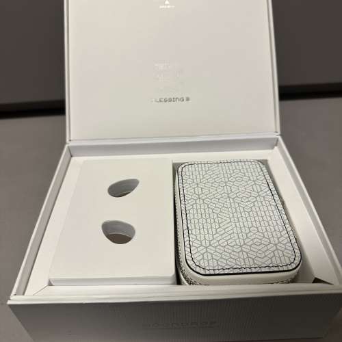 Moondrop 水月雨 Blessing 3