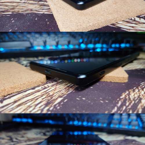 良品 SONY Xperia 1 iii （12+256GB Black）95%新