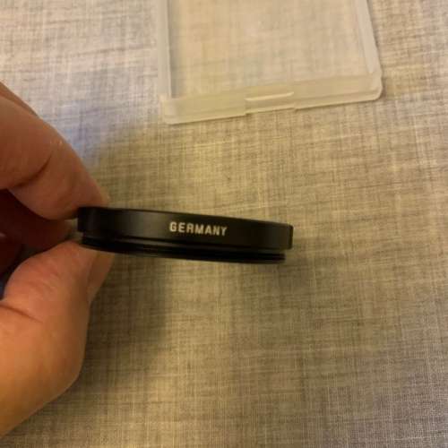 Leica E46  filter, 13004 in good condition