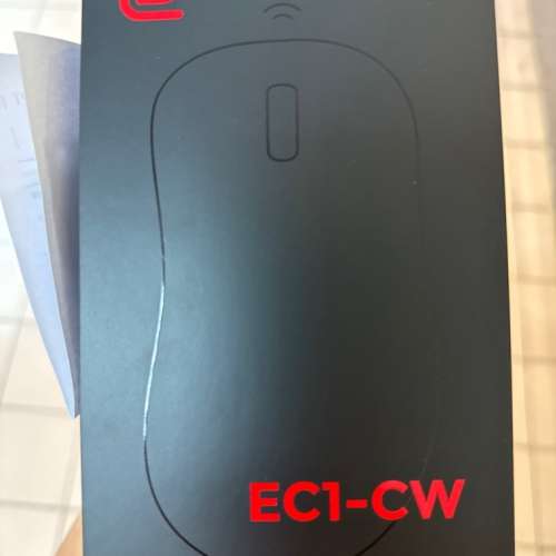 zowie ec1-cw