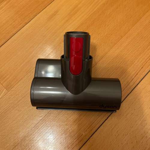 Dyson V10全新除蟎及吸塵配件