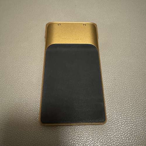 Sony WM1Zm2 金磚2 日水有花