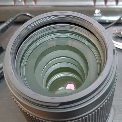 Sigma 100-400mm F5-6.3 DG DN OS