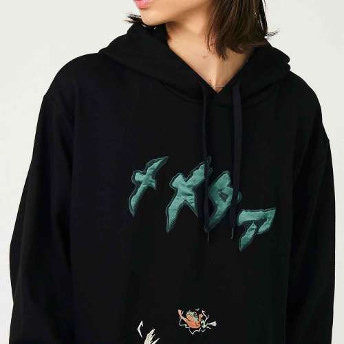 日本 Graniph  x JoJo的奇妙冒険 ジョジョの奇妙な冒険