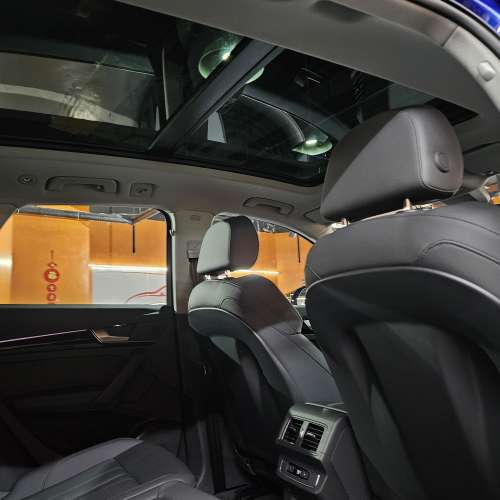 AUDI Q5 45 TFSI QUATTRO SLINE 2021