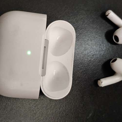 i phone airpods 3
