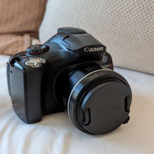 Canon SX30is 二手或全新數碼相機, 攝影產品