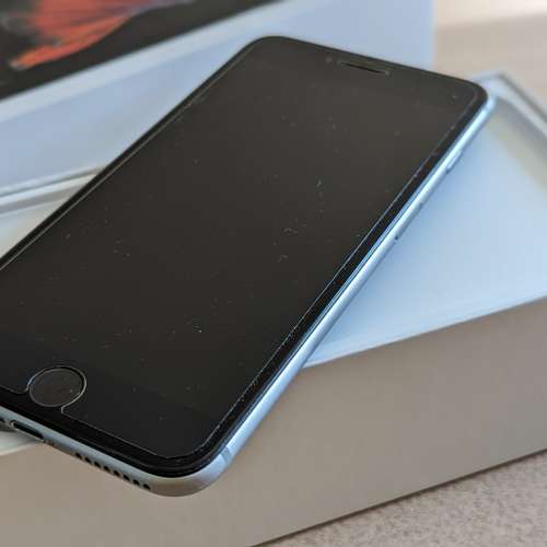 iPhone 6s Plus 128G