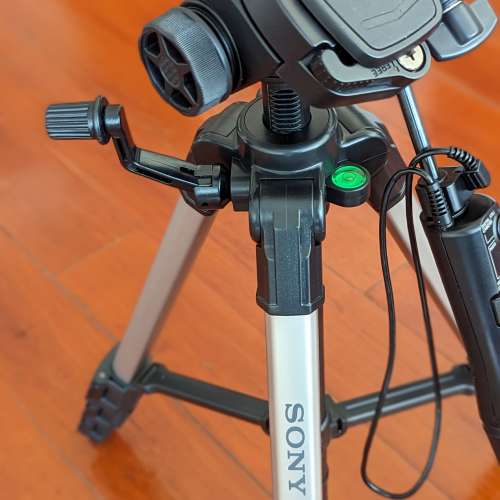 Sony 腳架