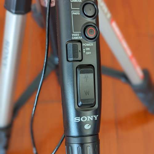 Sony 腳架