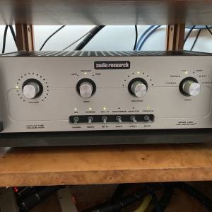 Audio Research LS25 MK2 (6H30 version)