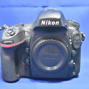 抵玩 Nikon D800E 高像素 旗艦概機 3300萬像素 產品 風景拍攝一流 新手升級之選 D8...