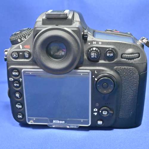 抵玩 Nikon D800E 高像素 旗艦概機 3300萬像素 產品 風景拍攝一流 新手升級之選 D8...