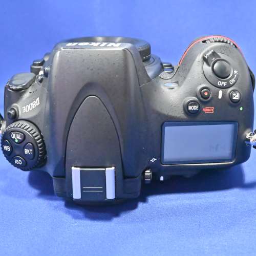抵玩 Nikon D800E 高像素 旗艦概機 3300萬像素 產品 風景拍攝一流 新手升級之選 D8...