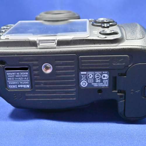 抵玩 Nikon D800E 高像素 旗艦概機 3300萬像素 產品 風景拍攝一流 新手升級之選 D8...