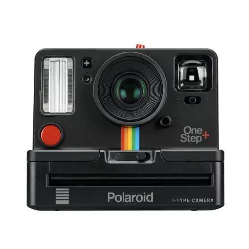 全新 Polaroid 寶麗萊 One Step Plus 即影即有相機