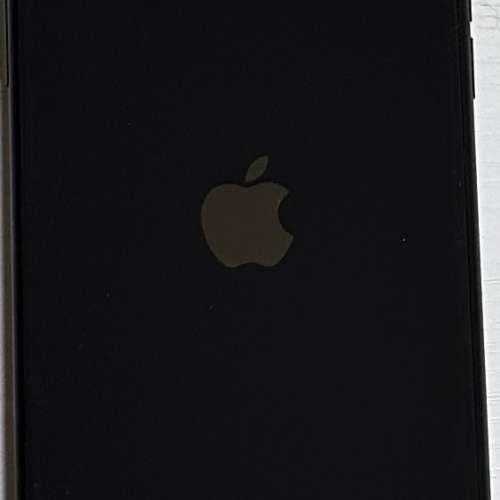 iPhone 11 黑色 128GB 90%新