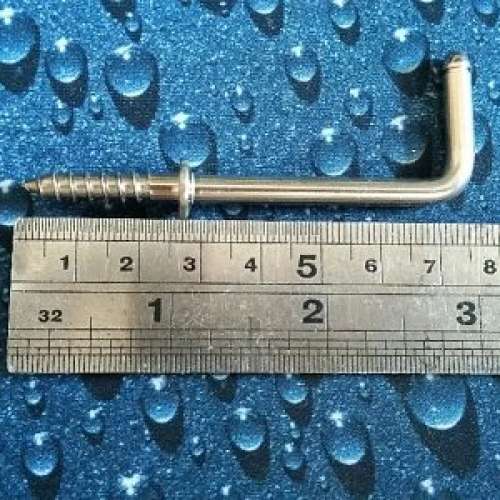 全新 五金 掛鉤 掛勾