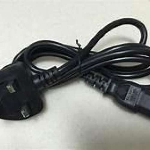 全新 120cm 150cm 180cm 電腦線 電源線