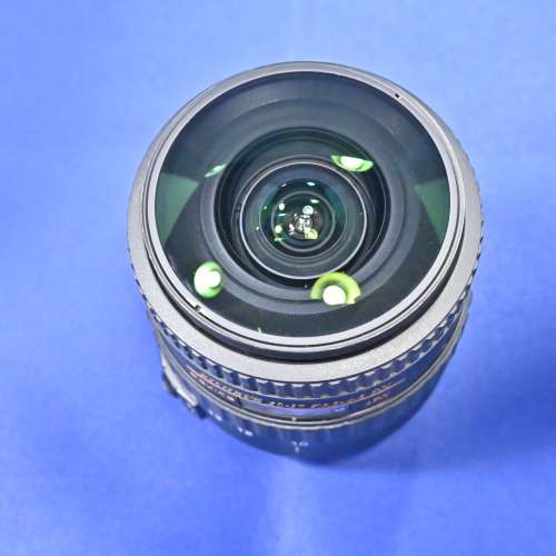 罕有 Tokina 10-17mm F3.5-4.5 For Canon no hood ver. 魚眼鏡 全圓形 fisheye 5D ...