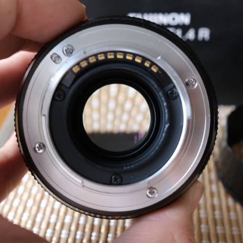 90%新 Fujifilm 富士 XF 35mm f/1.4R